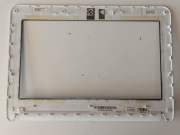 @ORIGINAL LG X140 BEZEL LGX14 BEZEL 36UL2LB0030 EAUL2008010