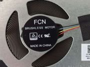 @ORIGINAL S145-14IWL FAN 81MU FAN DC28000DXF0 DES200105LP0T