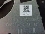 @ORIGINAL S145-14IWL FAN 81MU FAN DC28000DXF0 DES200105LP0T