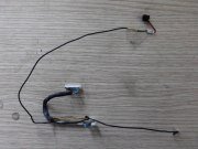 @ORIGINAL IBM ThinkPad 390E Lcd Data 390E Invertör & Mic & Lvds Board