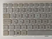 @ORIGINAL LG X140 KLAVYE LGX14 KLAVYE V113646AK1 TR AEW73029810