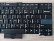 Lenovo T520 Klavye 45N2106 C9-89US