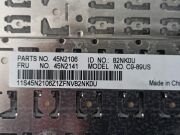 Lenovo T520 Klavye 45N2106 C9-89US