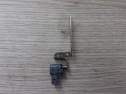 IBM ThinkPad 390E KLAVYE 390E Menteşe Set & Led & Ir Board & Klavye