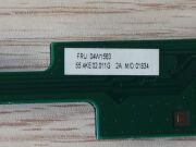 Lenovo T520 Usb Board 55.4KE02.011G