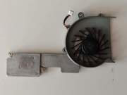 @ORIGINAL LG X140 FAN LGX14 FAN KSB0405HA
