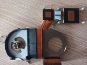 Lenovo T520 Fan 34.4KE08.001 3819807300 KSB06105HA