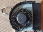 Lenovo T520 Fan 34.4KE08.001 3819807300 KSB06105HA