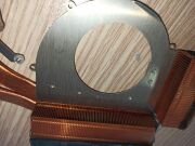 Lenovo T520 Fan 34.4KE08.001 3819807300 KSB06105HA