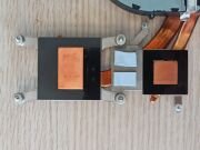 Lenovo T520 Fan 34.4KE08.001 3819807300 KSB06105HA