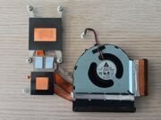 Lenovo T520 Fan 34.4KE08.001 3819807300 KSB06105HA