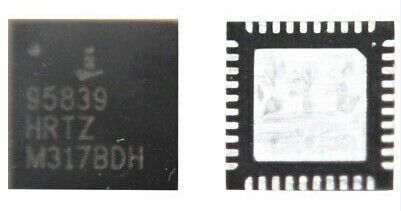 ISL95839HRTZ ISL95839 95839HRTZ 95839 QFN-40 Chipset