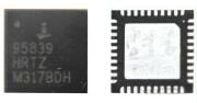 ISL95839HRTZ ISL95839 95839HRTZ 95839 QFN-40 Chipset