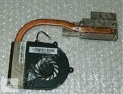 GRUNDIG PBL10 - Soğutucu Fan - KSB06105HA