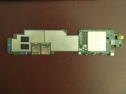 @ORIGINAL DELL Venue 8 64 GB PRO Venue 5830 Pro ANAKART BELLAIRE MAIN BOARD