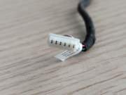 @ORIGINAL LENOVO B560 DC JACK B560 ŞARJ SOKETİ 50.4JW07.001