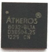 AR8032-BL1A 8032-BL1A AR8032 BL1A 8032 BL1A QFN-32 Chipset