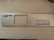 @ORIGINAL V3-772G VA73 ÜST KASA TOUCH PAD PANEL KASA