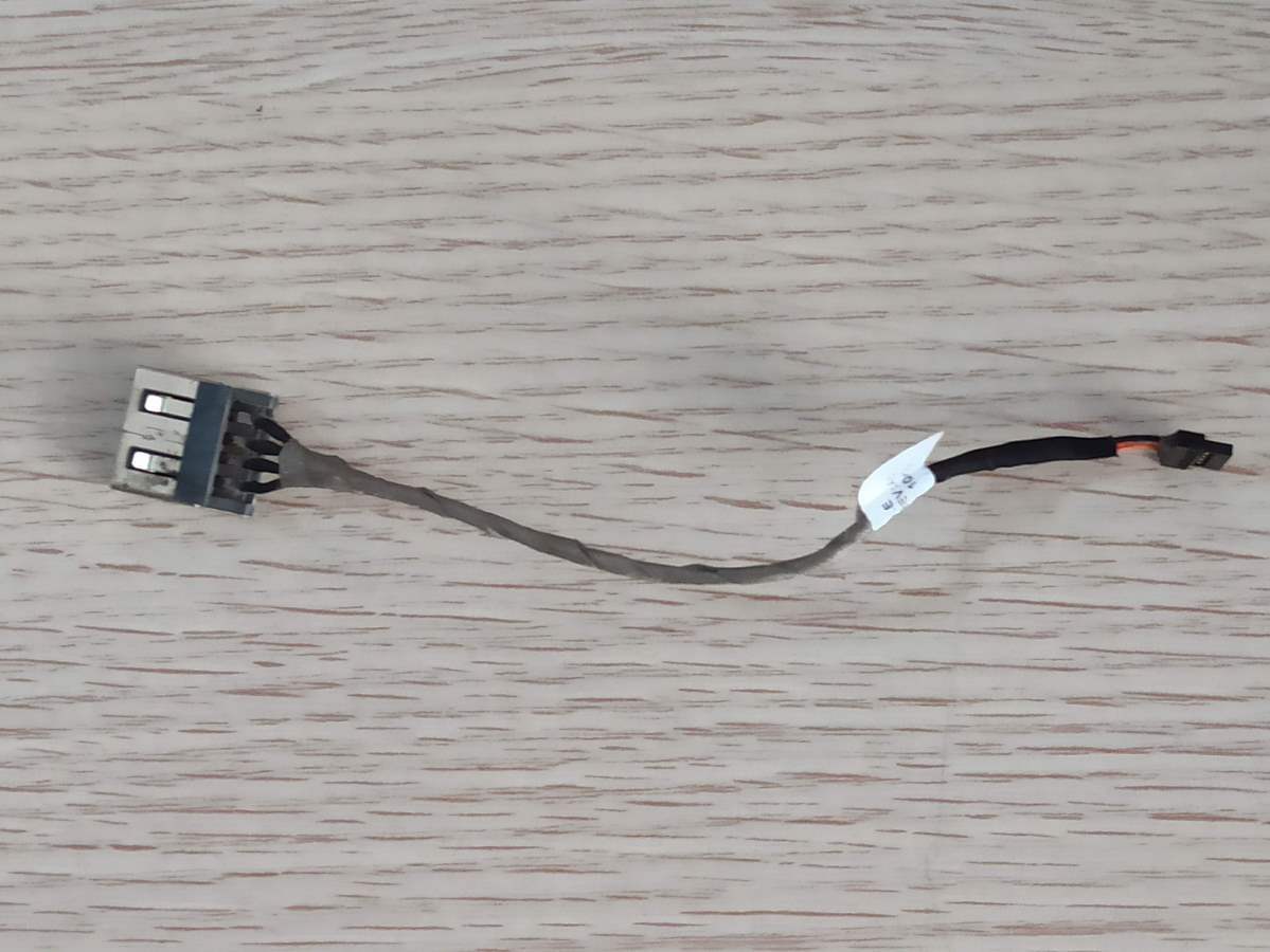@ORIGINAL LENOVO B560 USB B560 USB SOKET 50.4JW01.001
