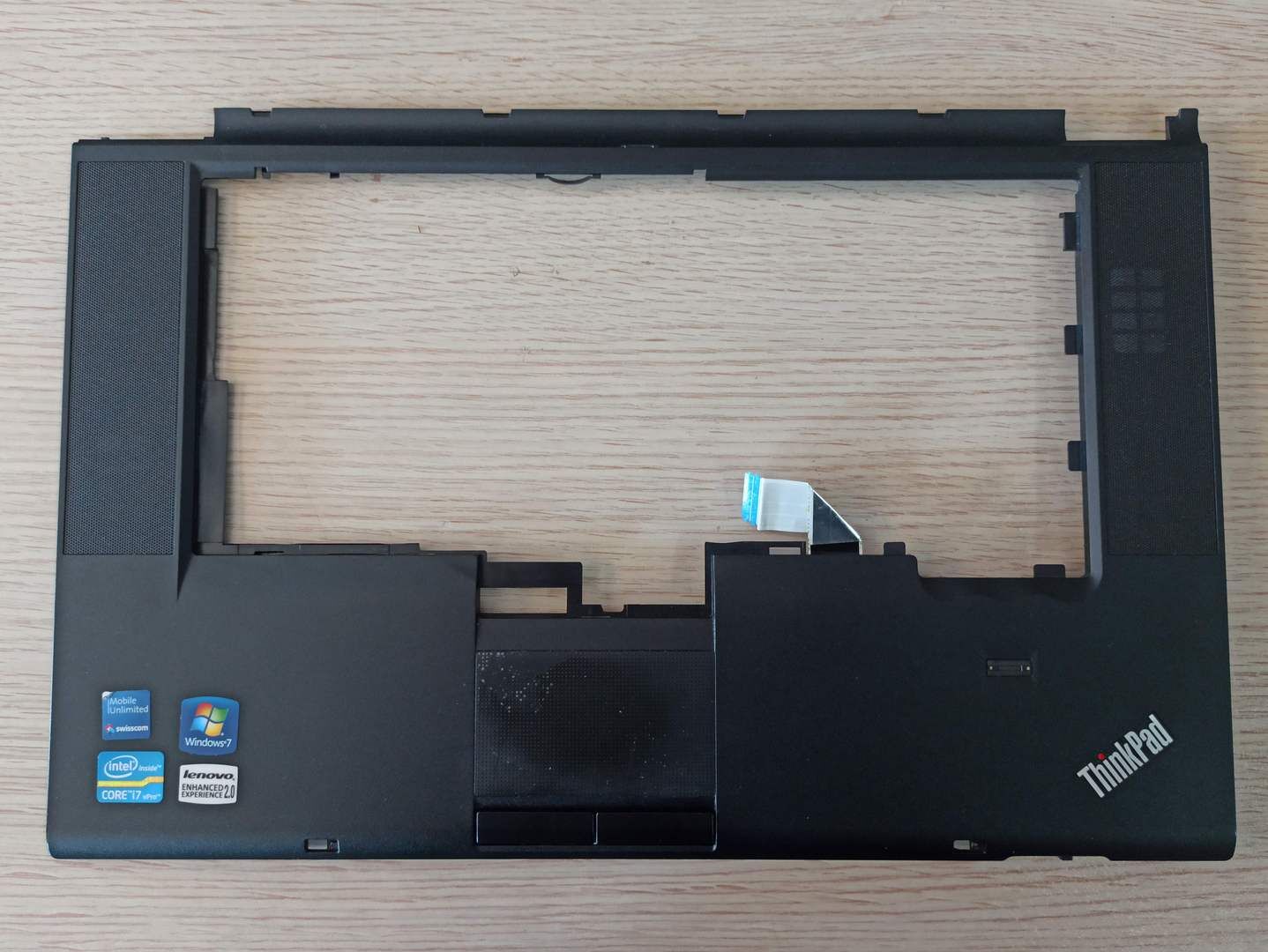 Lenovo T520 Üst Kasa 60.4KE11.011