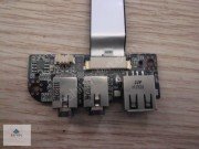 PROBOOK PRBU13A25 USB BOARD 6-71-W2408-D03