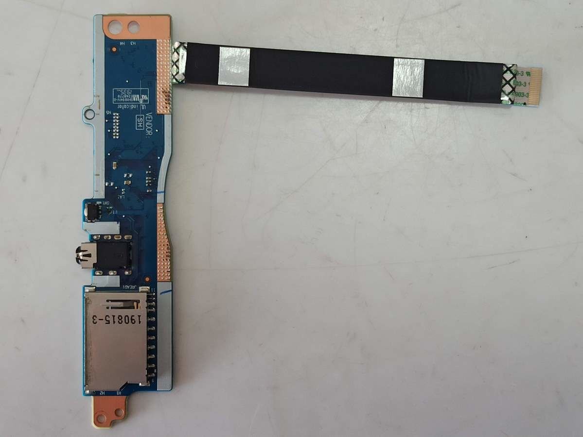 @ORIGINAL S145-14IWL USB BOARD 81MU USB BOARD NS-C121
