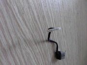 @ORIGINAL ES1-571 DC JACK ADAPTÖR SOKET 450.03703.0001