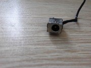 @ORIGINAL ES1-571 DC JACK ADAPTÖR SOKET 450.03703.0001