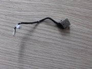 @ORIGINAL ES1-571 DC JACK ADAPTÖR SOKET 450.03703.0001