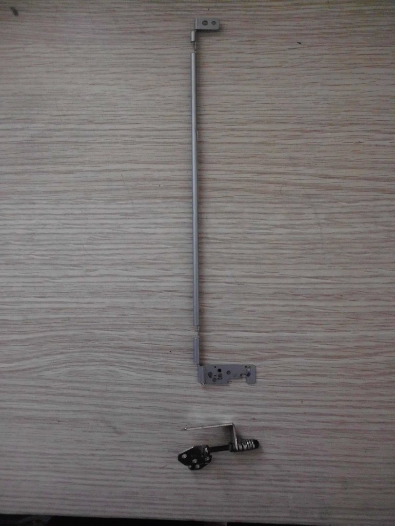 @ORIGINAL COMPAQ CQ61 MENTEŞE SOL