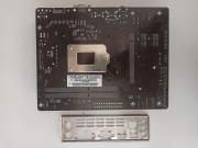 @ORIGINAL BIOSTAR H61MLC VER 6.1 1155 ANAKART DDR3