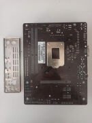 @ORIGINAL BIOSTAR H61MLC VER 6.1 1155 ANAKART DDR3