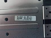Lenovo T520 HDD Kapağı 60.4CU15.001