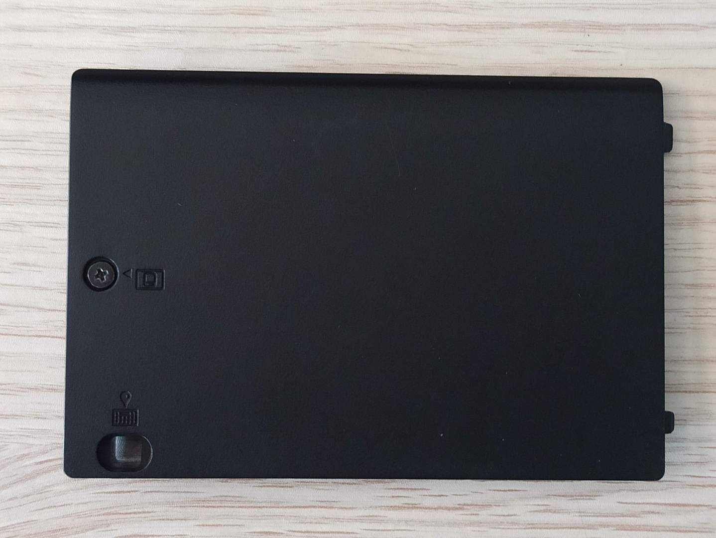 Lenovo T520 HDD Kapağı 60.4CU15.001