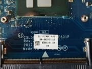 @ORIGINAL Hp 15-Bs 15-BW İ5 7.Nesil Anakart CSL50/CSL52 LA-E801P