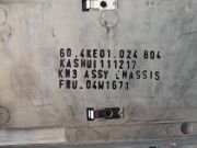 Lenovo T520 Bracket 60.4KE01.024 Metal Anakart Çerçeve