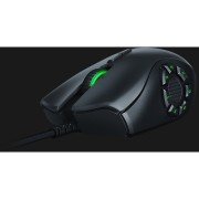 Razer Naga Trinity RZ01-02410100-R3M1 Kablolu Optik Oyuncu Mouse Siyah