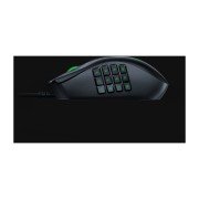 Razer Naga Trinity RZ01-02410100-R3M1 Kablolu Optik Oyuncu Mouse Siyah