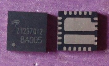 AOZ1237QI-02 AOZ1237QI2 Z1237QI2 AOZ1237 Z1237 Z1237Q12 QFN Chipset