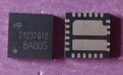 AOZ1237QI-02 AOZ1237QI2 Z1237QI2 AOZ1237 Z1237 Z1237Q12 QFN Chipset