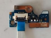 @ORIGINAL Hp 15-Bs TETİK CSL50 LS-E791P
