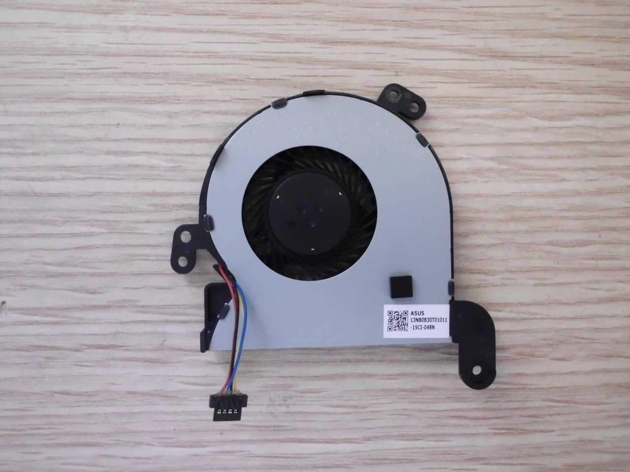 @ORIGINAL Asus X540 FAN X540S X540SA Fan 13NB0B30T01011