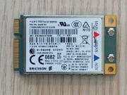 Lenovo T520 Wireless 3G Card KART 04W3767