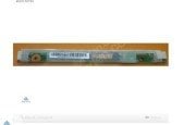 Acer 5520 İnvertör PK070005U00-A00-7BA-28181