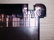 @ORIGINAL Asus X540 ALT KASA X540S X540SA X540L X540LJ X540LA Alt Kasa 13NB0B31AP0111