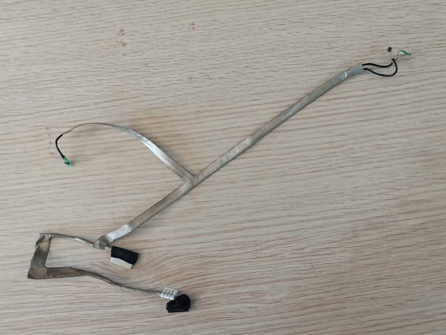 Lenovo T520 Data Kablosu