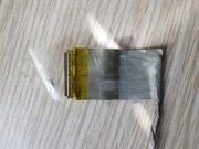 @ORIGINAL RV511 LCD DATA BA39-01030A