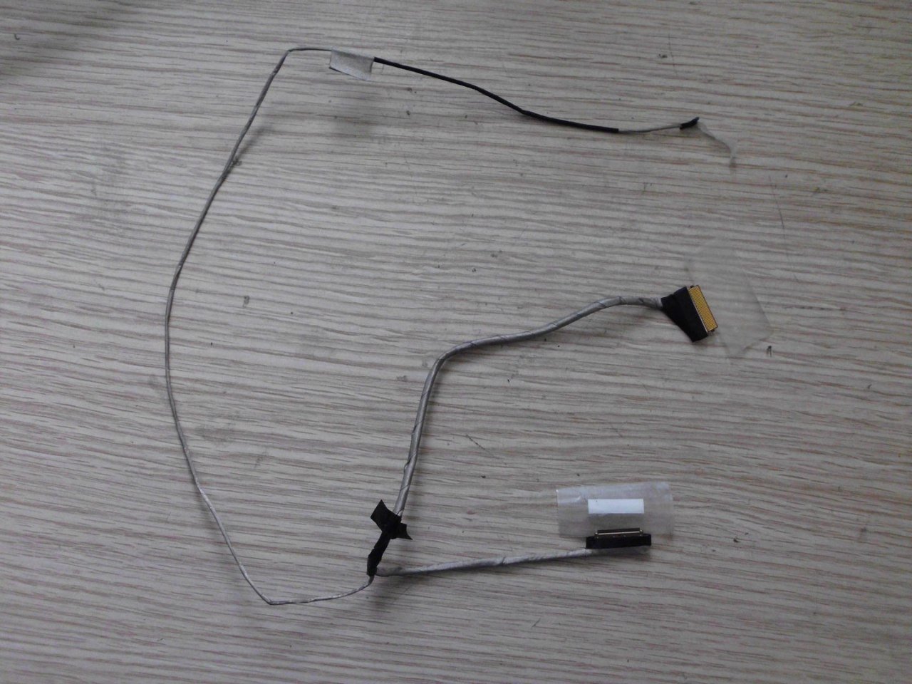 @ORIGINAL ES1-571 LCD DATA WISTRON EA53BM 450.03704.0001 ICT-LANTO
