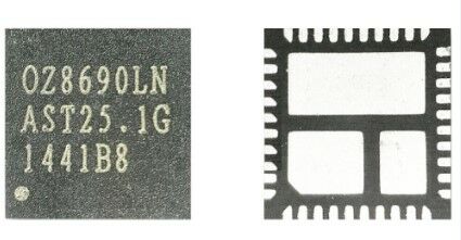OZ8690LN 8690LN QFN-40 Chipset
