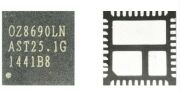 OZ8690LN 8690LN QFN-40 Chipset